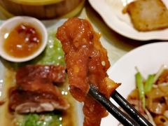 -香港威特瑞茶餐厅(小白楼音乐厅店)