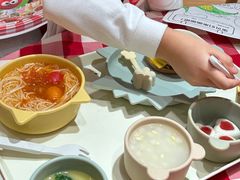 -西贝(东城万达广场店)