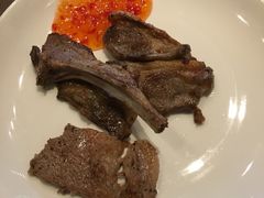 -上海虹桥宾馆味翠餐厅