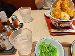 -爱蝦乃家(金虹桥店)