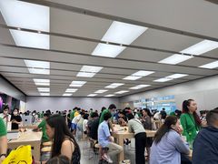 -Apple零售店(深圳益田假日广场店)