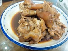 -芦茨金富饭庄·25年老字号·专做稻草鸡
