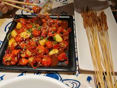 -松哥油焖大虾(科技园店)