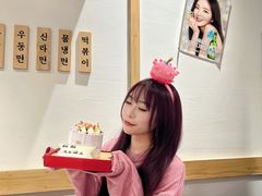 -恩泽家·果味坛子韩国炭火烤肉(白石龙店)