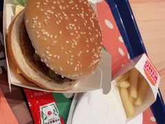 -汉堡王(上海凌云壹街坊店)