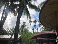 -海南槟榔谷黎苗文化旅游区