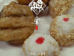 android_upload_pic-壹条龙饭庄台基厂店