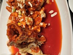 -姑苏家宴·苏帮菜·松鼠桂鱼(苏州总店)