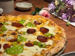 -OTIUM • 柴屿麦(亮马桥店)
