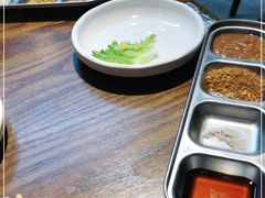 -·缸桶屋·韩式牛肋条自助烤肉(西湖D11店)