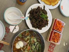 -英兰朝族饭店·英兰锅包肉(佳园路店)