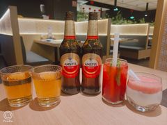 -德川家日本料理(顺义华联店)