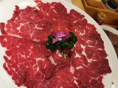 -雾都渣渣火锅(南城智汇城店)