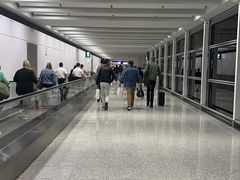 -奥黑尔国际机场