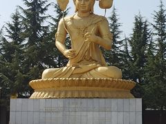-法门文化景区