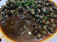 -三林本帮馆(中林街店)