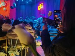 -JZ Club 爵士酒吧(上海店)