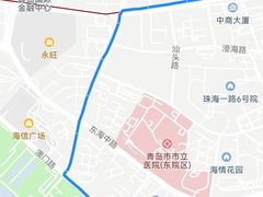 -格莱美量贩式KTV(奥帆店)