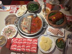 -小龙坎火锅(全球总店)