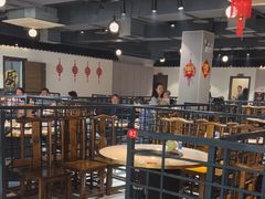 -大鹅岛灶台鱼·铁锅炖(水库路店)