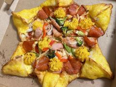 -棒约翰比萨.意面(甘露园尚街店)