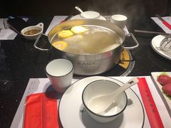 -牛事制造局牛肉火锅(莲岳路店)
