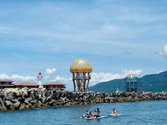 -海南分界洲岛旅游区