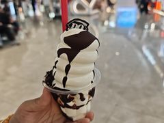 -DQ·蛋糕·冰淇淋(西城红场店)