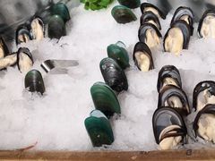 -芭菲盛宴·环球美食(北城国际店)