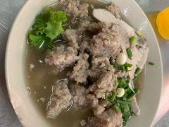 -榮泰米粉湯(Left Shop)