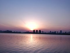 -艾溪湖湿地公园