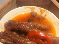 -晓粤·惹味粤菜(凯德乐峰广场店)