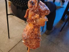 -利杨记·本味轩粥坊·烧烤(宝体店)
