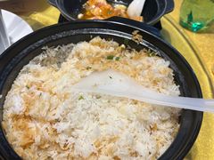 -大笑饭堂(甲子桥店)