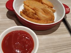-必胜客(蜀山万象汇店)