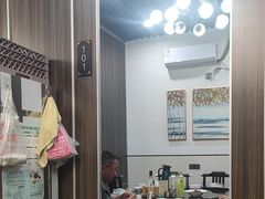 -洛东土菜馆(建国北路店)