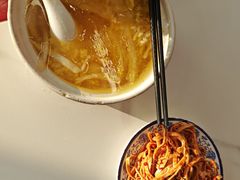 -71号豆汤饭·成都小馆(红牌楼店)