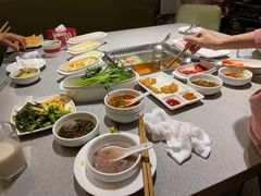 -海底捞火锅(吴中路店)