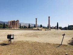 -奥林匹亚宙斯神庙