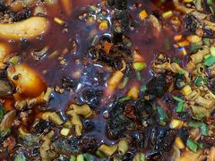 黑竹香鸡双人餐-黑竹香鸡(营和巷店)