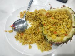 -南海渔家•海鲜•正宗海南菜(海棠湾店)