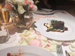 -君悦酒店·La Terrazza意合園·意式风味