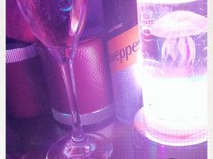 -MOSSO音乐酒吧·Live House(南京西路店)