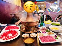 -南门涮肉(后海店)
