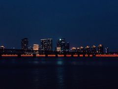 -钱塘江