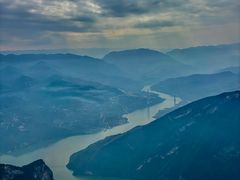 -白帝城·瞿塘峡景区
