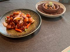 -柒园·三十年创意杭帮菜(龙湖滨江天街店)