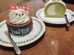 -奈诺甜品·生日蛋糕·下午茶(古城店)