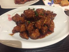 -柒园·三十年创意杭帮菜(龙湖滨江天街店)