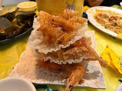 -桥东喜碧海鲜街(水东街店)